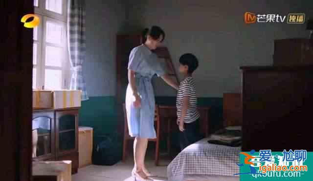 《以家人之名》：凌霄媽媽以女兒之死為名，從受害者變成了施暴者？