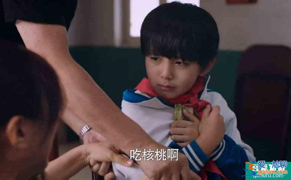 《以家人之名》：凌霄媽媽以女兒之死為名，從受害者變成了施暴者？