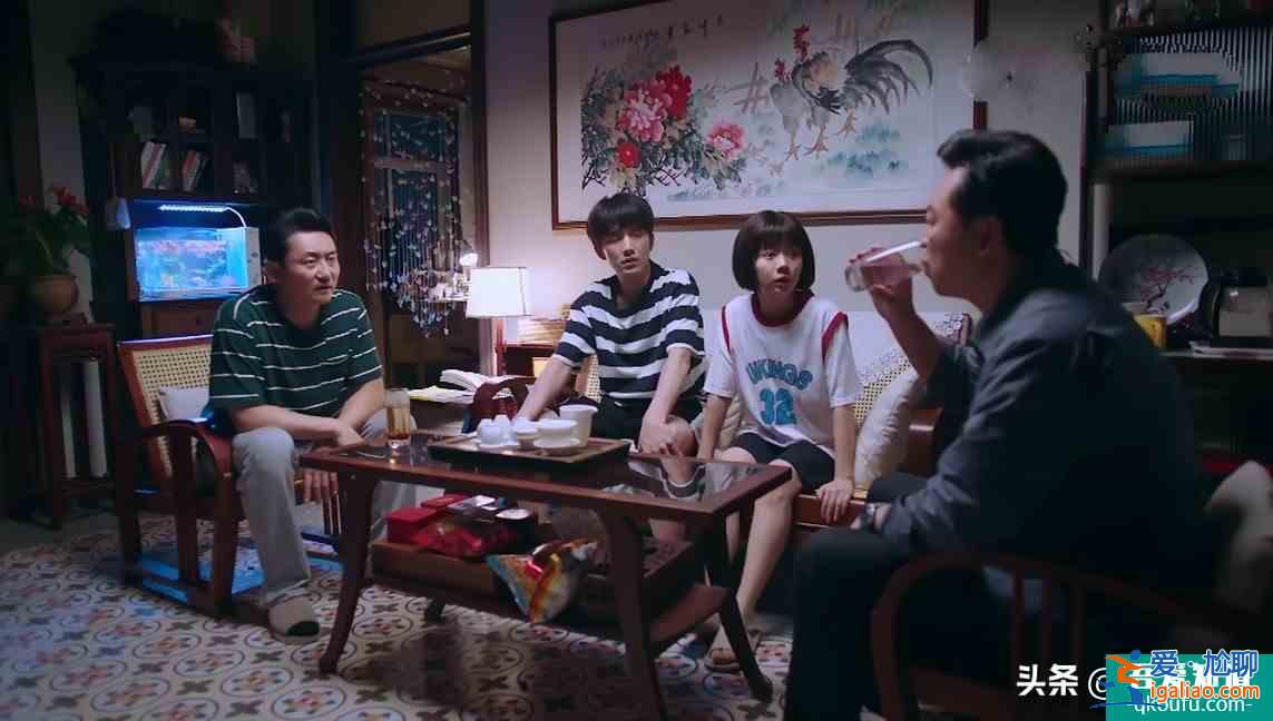 《以家人之名》出現(xiàn)一個嚴重bug，網(wǎng)友直言：處理不好會壞口碑？