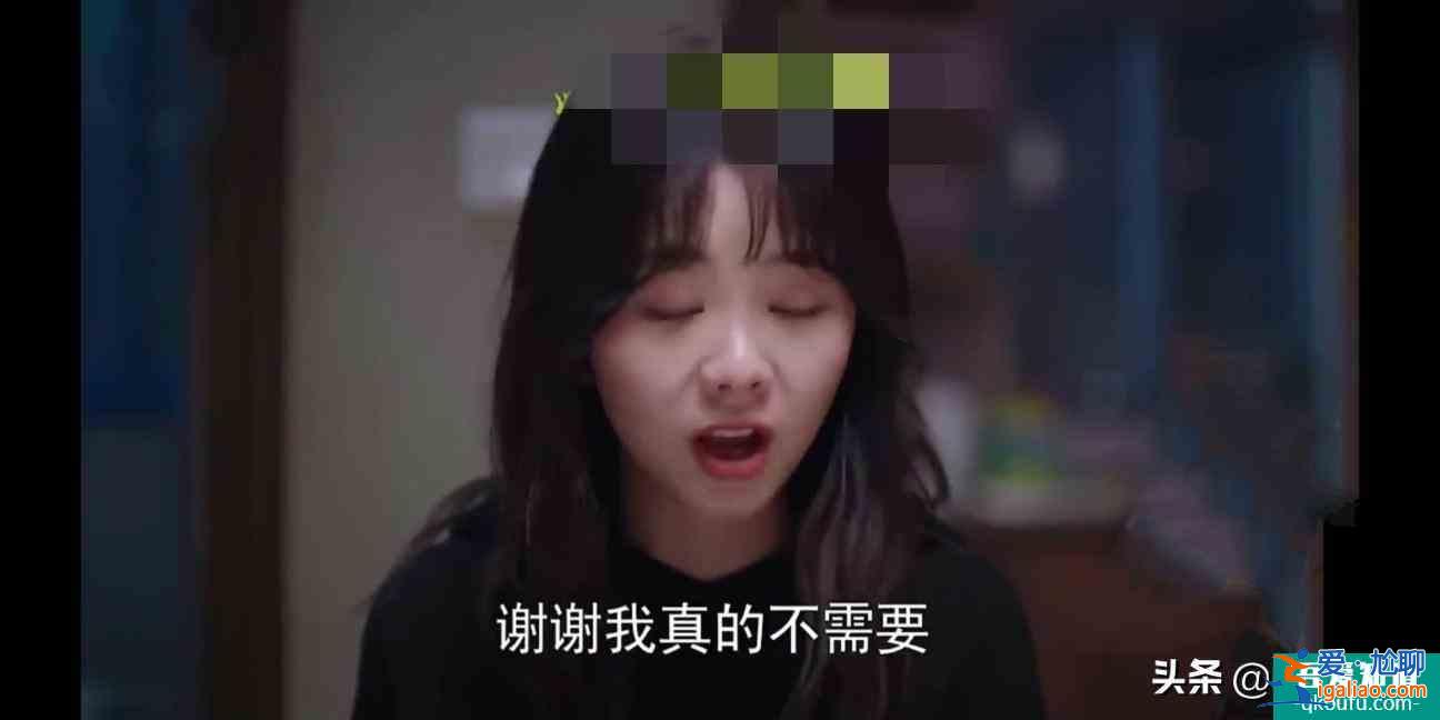 《以家人之名》出現(xiàn)一個嚴重bug，網(wǎng)友直言：處理不好會壞口碑？