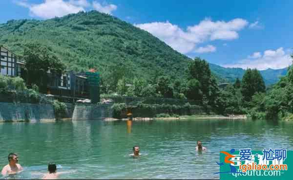 大邑斜源古鎮(zhèn)介紹及游玩攻略? 大邑斜源古鎮(zhèn)介紹及游玩攻略?