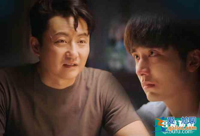 有這倆活寶，《以家人之名》才是真的“賺”了？