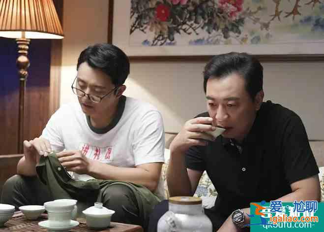 有這倆活寶，《以家人之名》才是真的“賺”了？