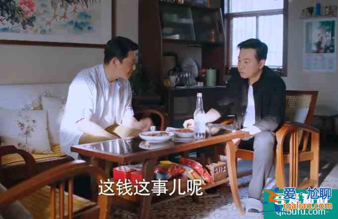 有這倆活寶，《以家人之名》才是真的“賺”了？