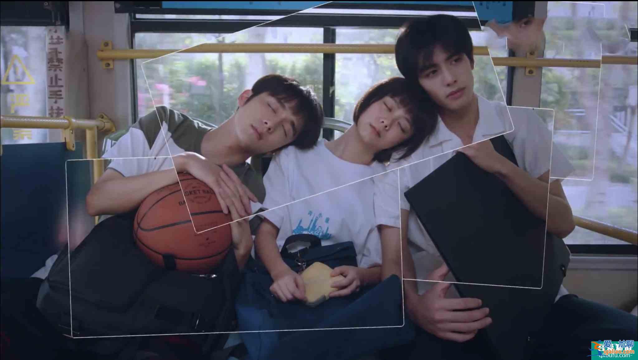 《以家人之名》別被甜甜的愛情騙了,凌霄和李尖尖真的不配? 《以家人之名》別被甜甜的愛情騙了,凌霄和李尖尖真的不配?