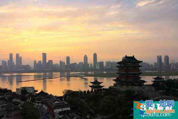 南昌4A級及以上景區對大中小學生免門票活動詳細介紹？