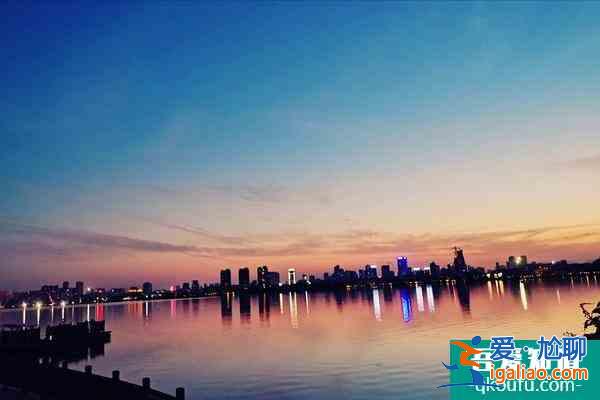 南昌4A級及以上景區對大中小學生免門票活動詳細介紹？