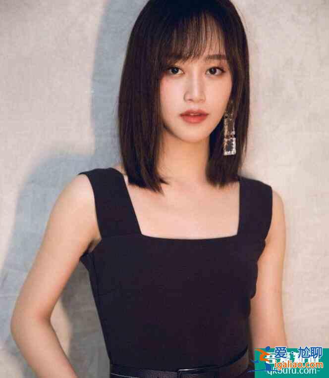 藍盈瑩方回應復合 工作人員回應關系有點微妙？