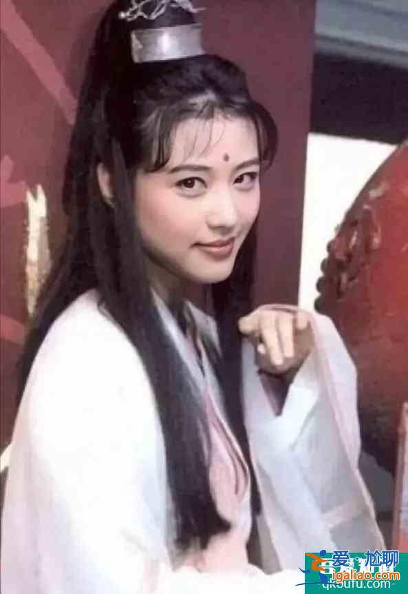“港風(fēng)女神”周海媚驚喜客串《我好喜歡你》，凍齡美顏驚艷網(wǎng)友？