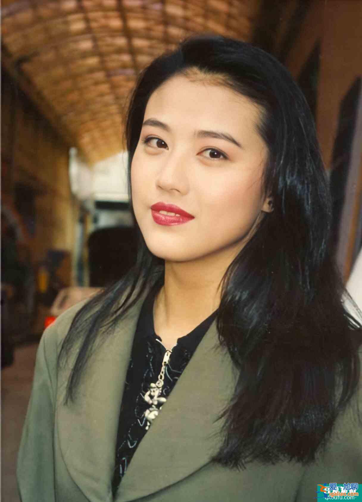 “港風(fēng)女神”周海媚驚喜客串《我好喜歡你》，凍齡美顏驚艷網(wǎng)友？