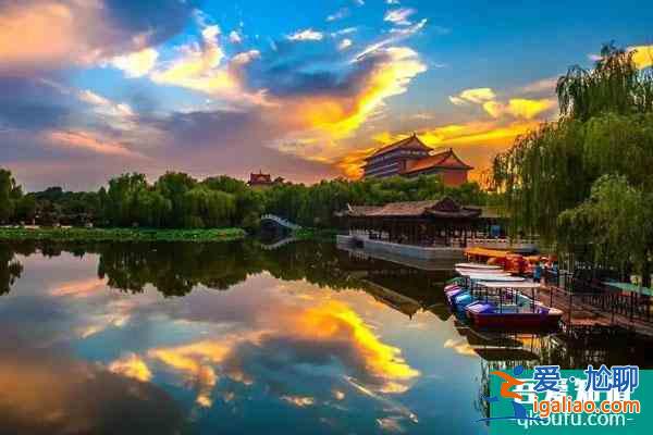 廊坊免費(fèi)景點(diǎn)有哪些 廊坊免費(fèi)景點(diǎn)哪里好玩？