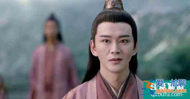 《琉璃》：不怕壞人壞，就怕壞人帥，玲瓏被烏童虐后，愛(ài)上他了？