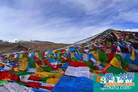 經幡可以拍照嗎 經幡的顏色都代表什么意思？