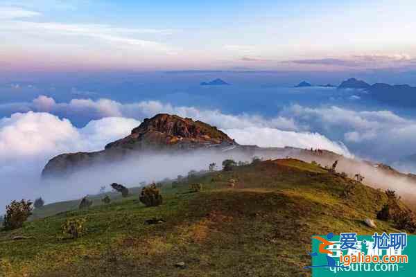 牛背山最佳旅游時間 牛背山景區游玩須知？