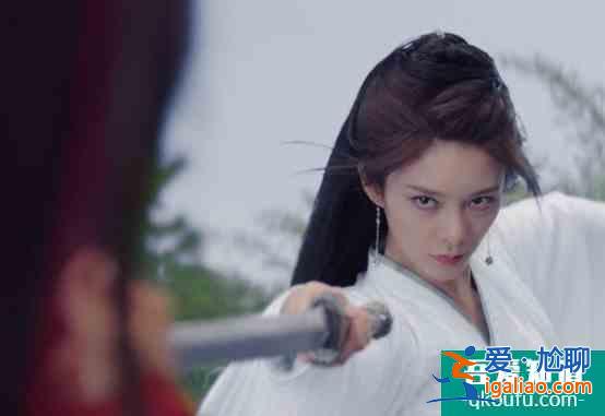 且聽鳳鳴：左青鸞為何那么在意朝歌？又為何那么恨鳳舞？？