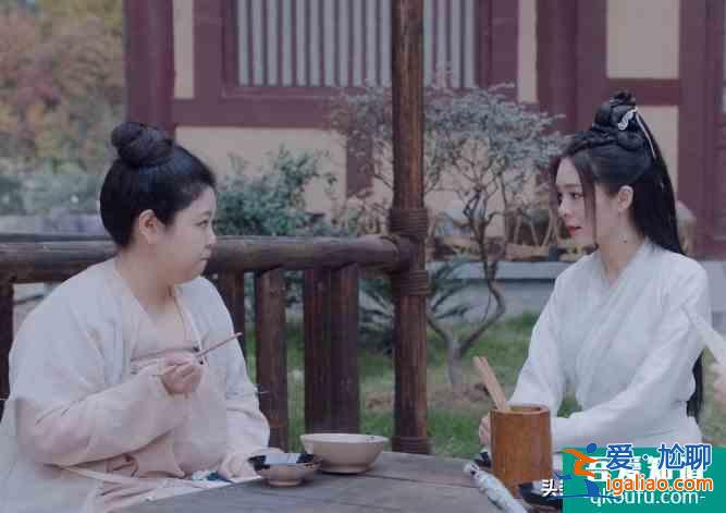 且聽鳳鳴：左青鸞為何那么在意朝歌？又為何那么恨鳳舞？？