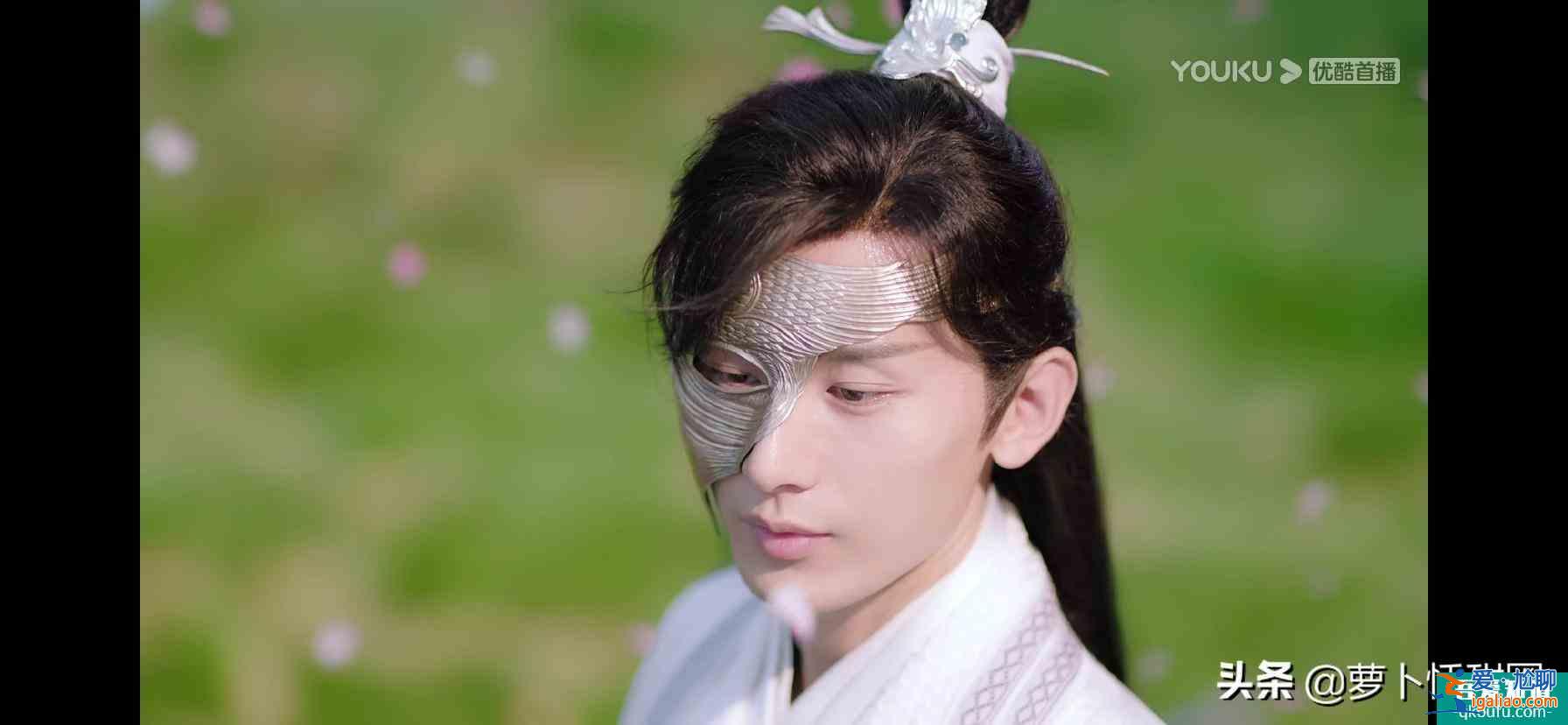 《琉璃》：爆款元素齊備，差的就是一點點顏值嗎？？