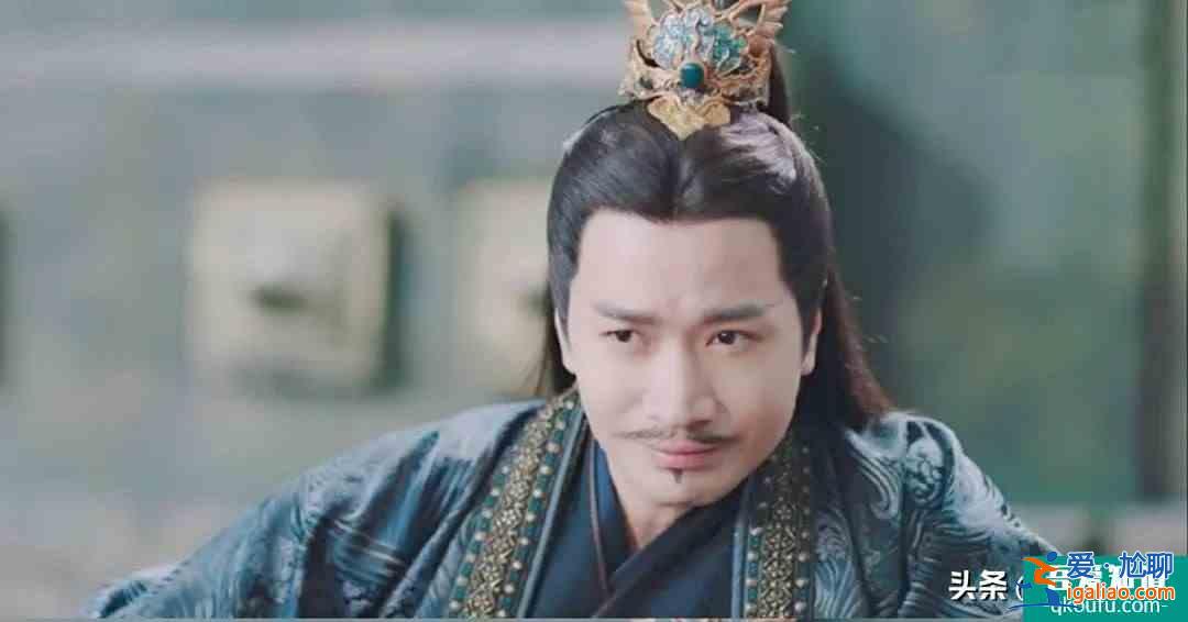 大宮主為什么阻止司鳳戀愛？翻看《琉璃》原著才知他有多偏執？