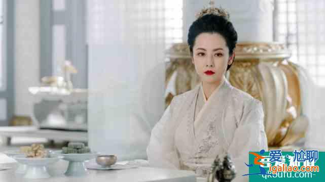 盤點熱播劇《且聽鳳鳴》中的八大美女演員，你最喜歡誰？？