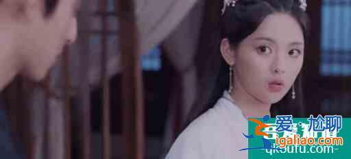 十對CP加成，哪一對都上頭，《且聽鳳鳴》你嗑暈了嗎？？