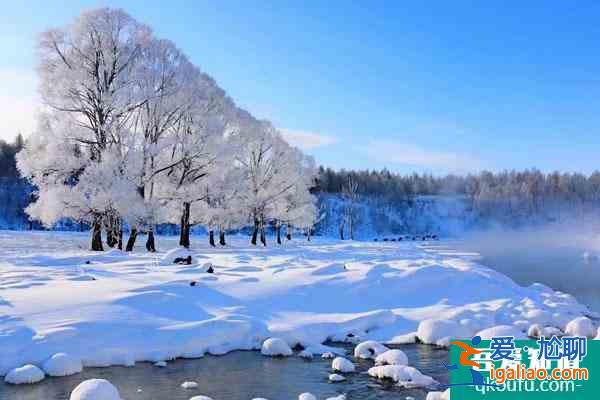 中國看雪最美的地方推薦 國內(nèi)看雪的旅游勝地？