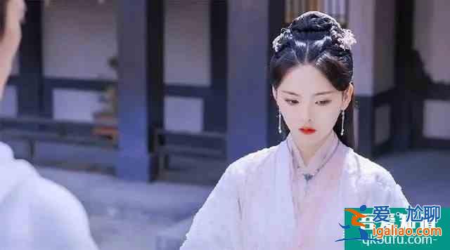 《且聽鳳鳴》有哪些看點？楊超越、傅菁演技驚艷，劇情絕不拖沓？