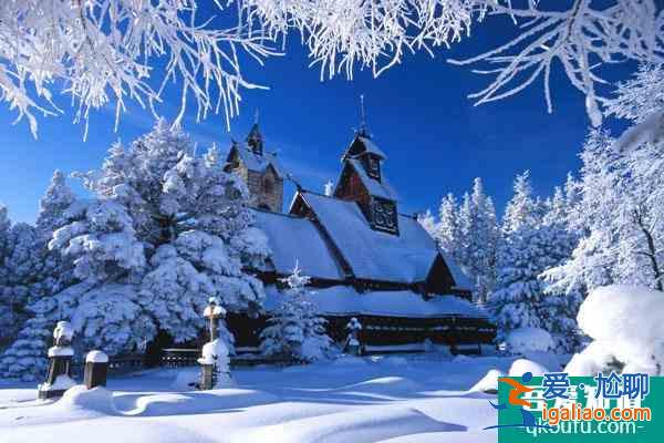 中國看雪最美的地方推薦 國內(nèi)看雪的旅游勝地？