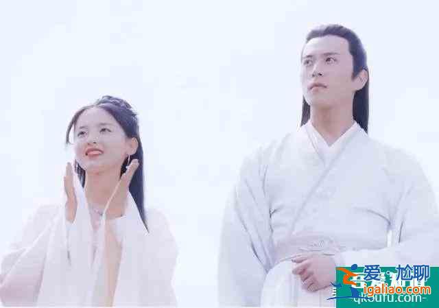 《且聽鳳鳴》有哪些看點？楊超越、傅菁演技驚艷，劇情絕不拖沓？