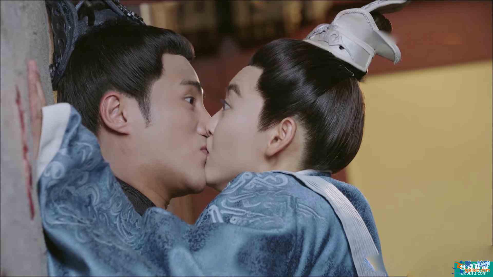 一夜連刷8集！從不忍直視到驚艷觀眾，《女世子》只用兩集半？