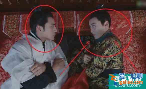 《女世子》剛播就要涼？怪尤靖茹女扮男裝太男人，姜潮演技辣眼？？