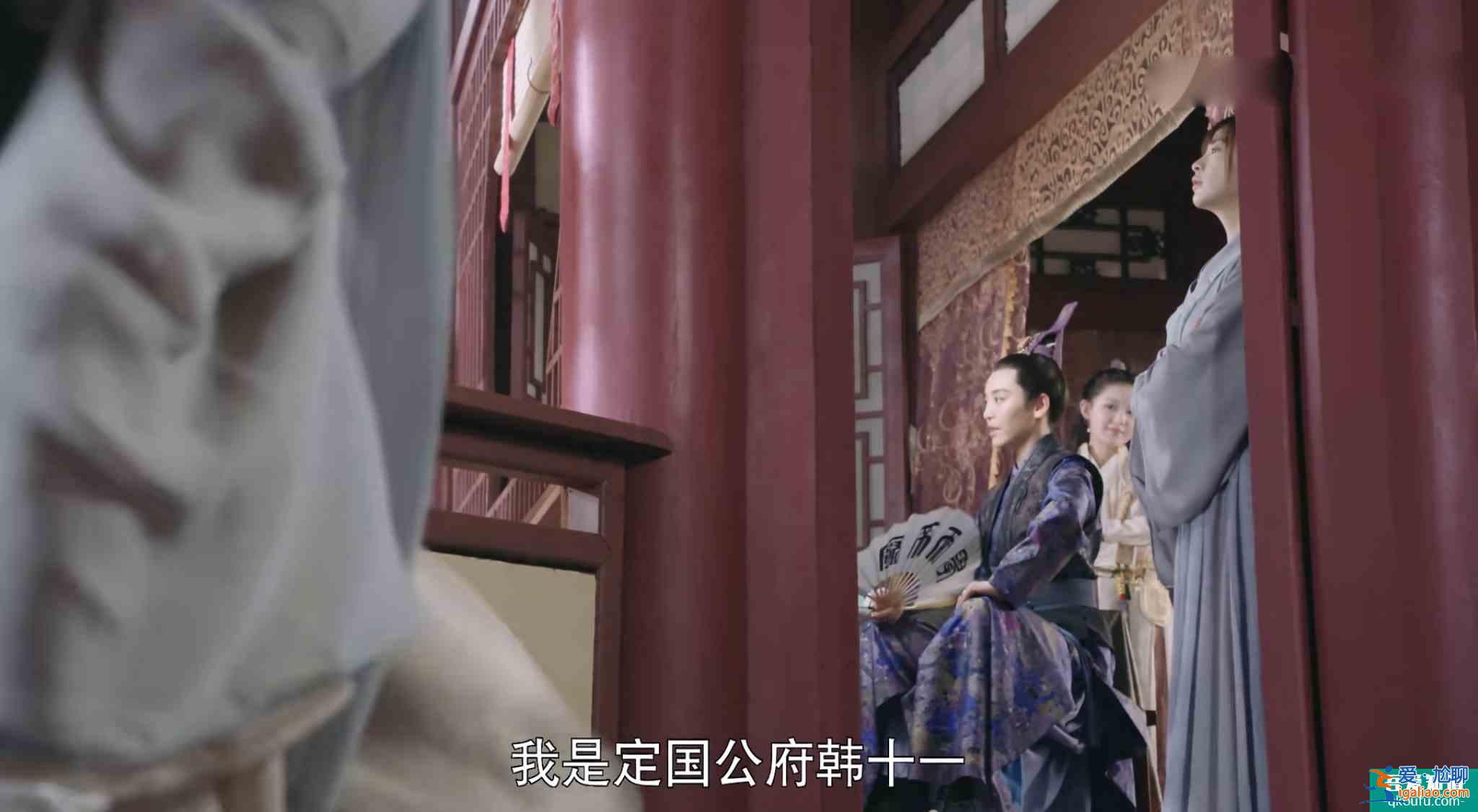 一夜連刷8集！從不忍直視到驚艷觀眾，《女世子》只用兩集半？