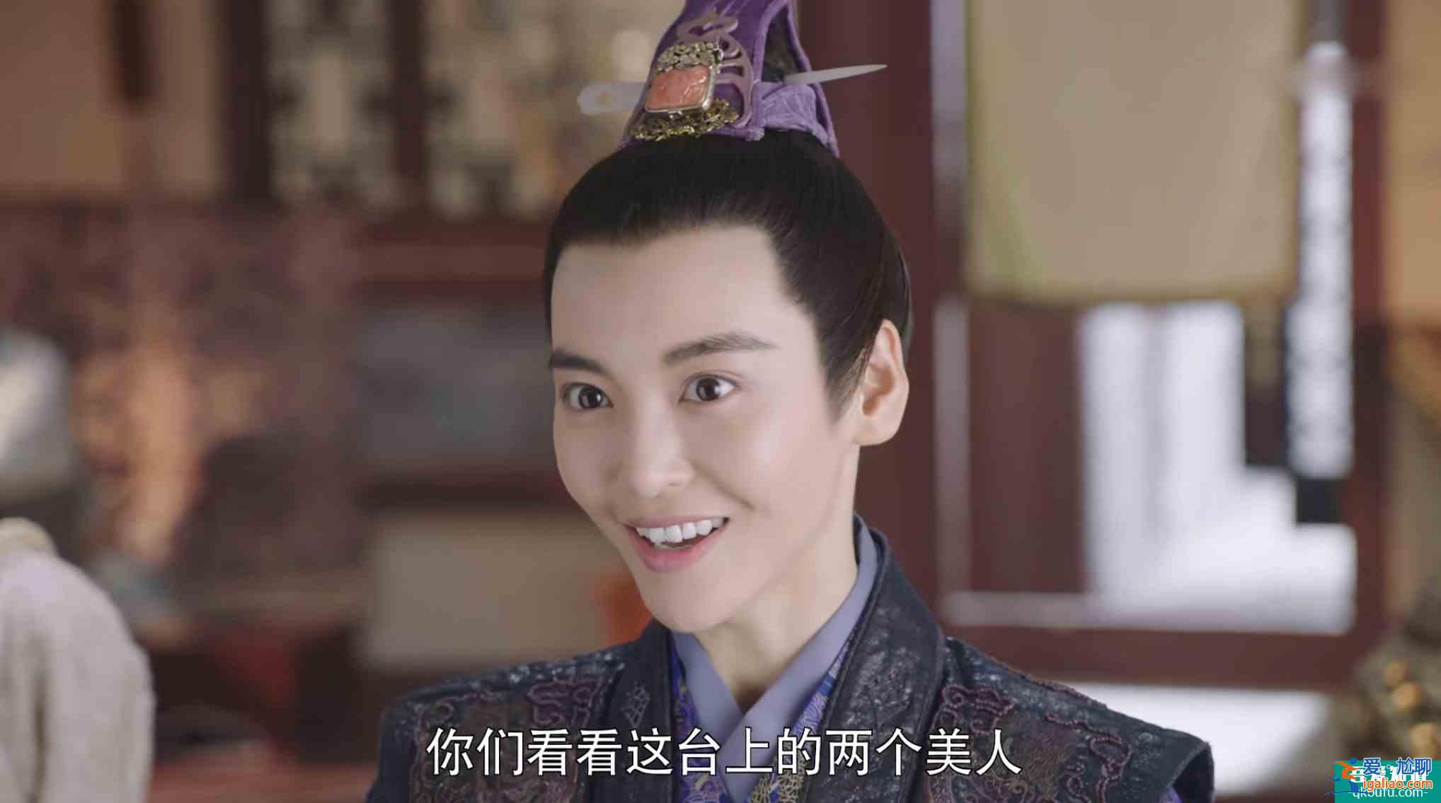 一夜連刷8集！從不忍直視到驚艷觀眾，《女世子》只用兩集半？