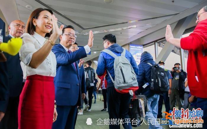 多國放寬中國旅客入境限制 不再強制核酸檢測? 多國放寬中國旅客入境限制 不再強制核酸檢測?