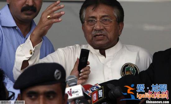 戎馬與流放 榮耀與囚禁？