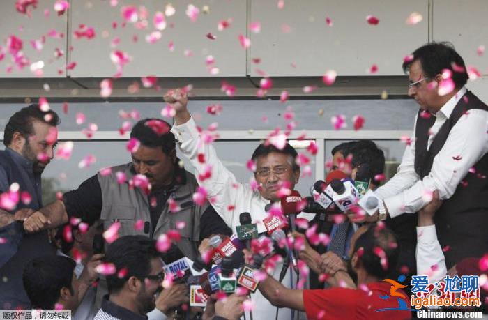 戎馬與流放 榮耀與囚禁？