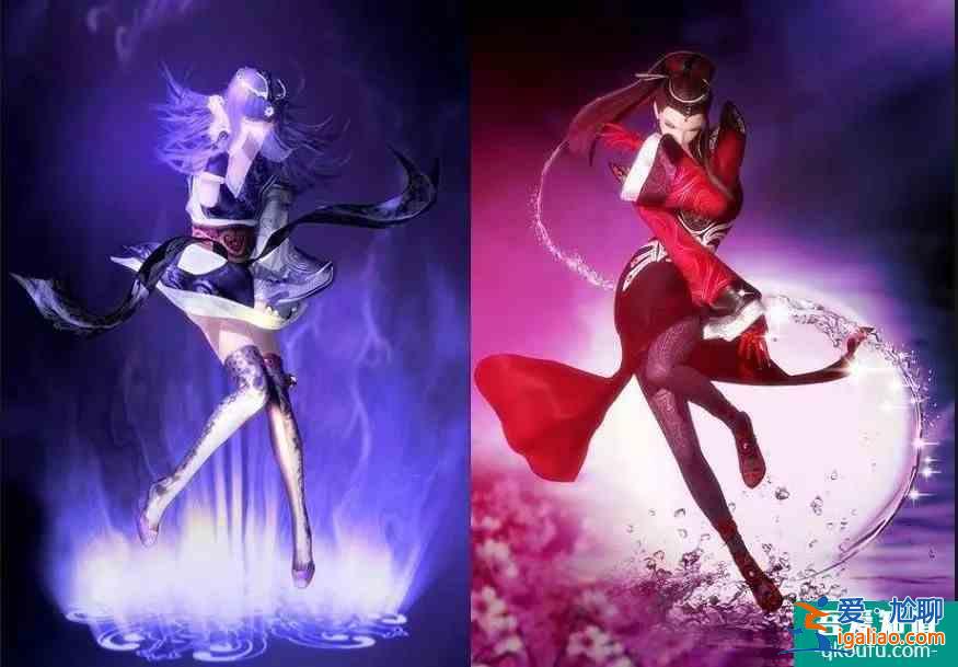 《女世子》：又來一個女扮男裝的劇，gay里gay氣的？