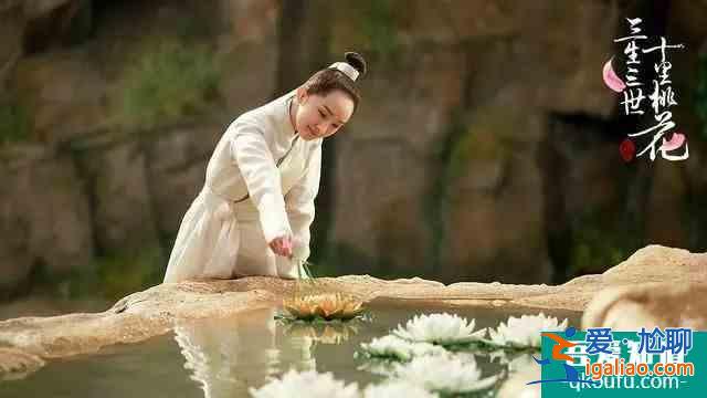 《女世子》：又來一個女扮男裝的劇，gay里gay氣的？