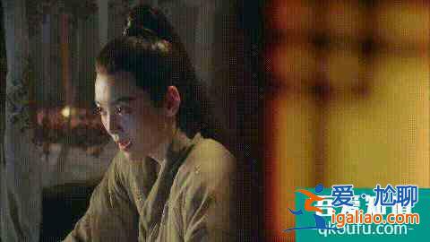 《女世子》：又來一個女扮男裝的劇，gay里gay氣的？