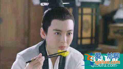 《女世子》：又來一個女扮男裝的劇，gay里gay氣的？