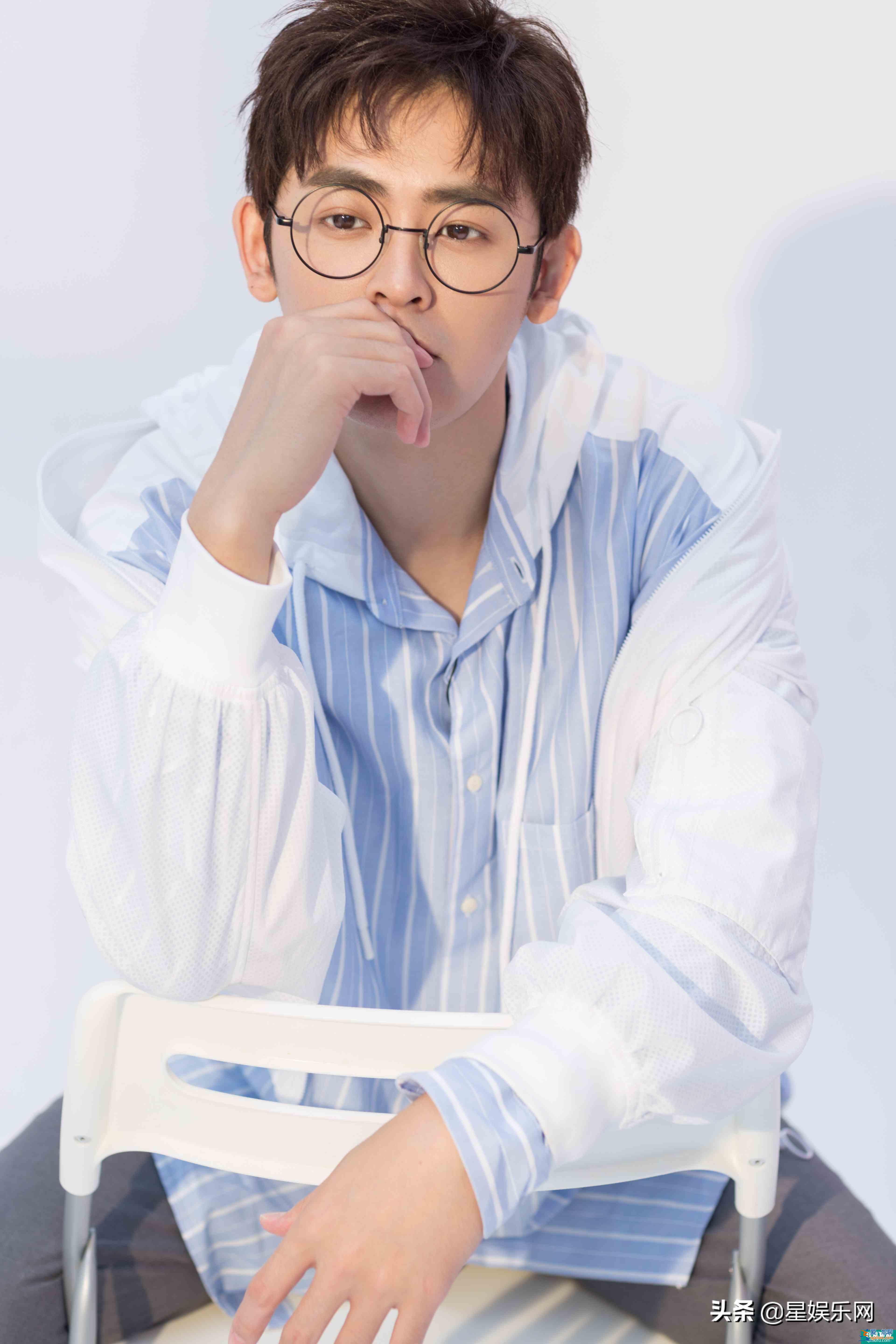 古裝劇《女世子》熱播 李欣澤傾情加盟玩轉國子監？
