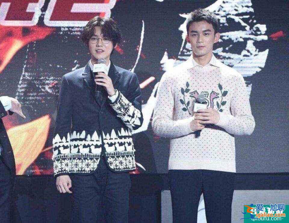 《穿越火線》收官,兩處敗筆遭吐槽,網友質疑資方給楚歌加戲? 《穿越火線》收官,兩處敗筆遭吐槽,網友質疑資方給楚歌加戲?