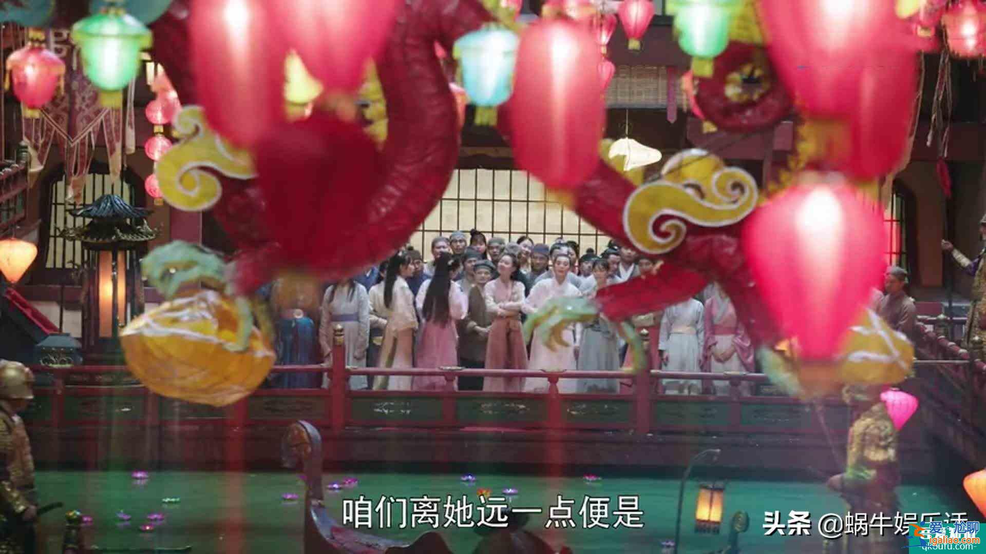 《女世子》首播：劇情搞笑，王安宇是亮點，服化道卻一言難盡？