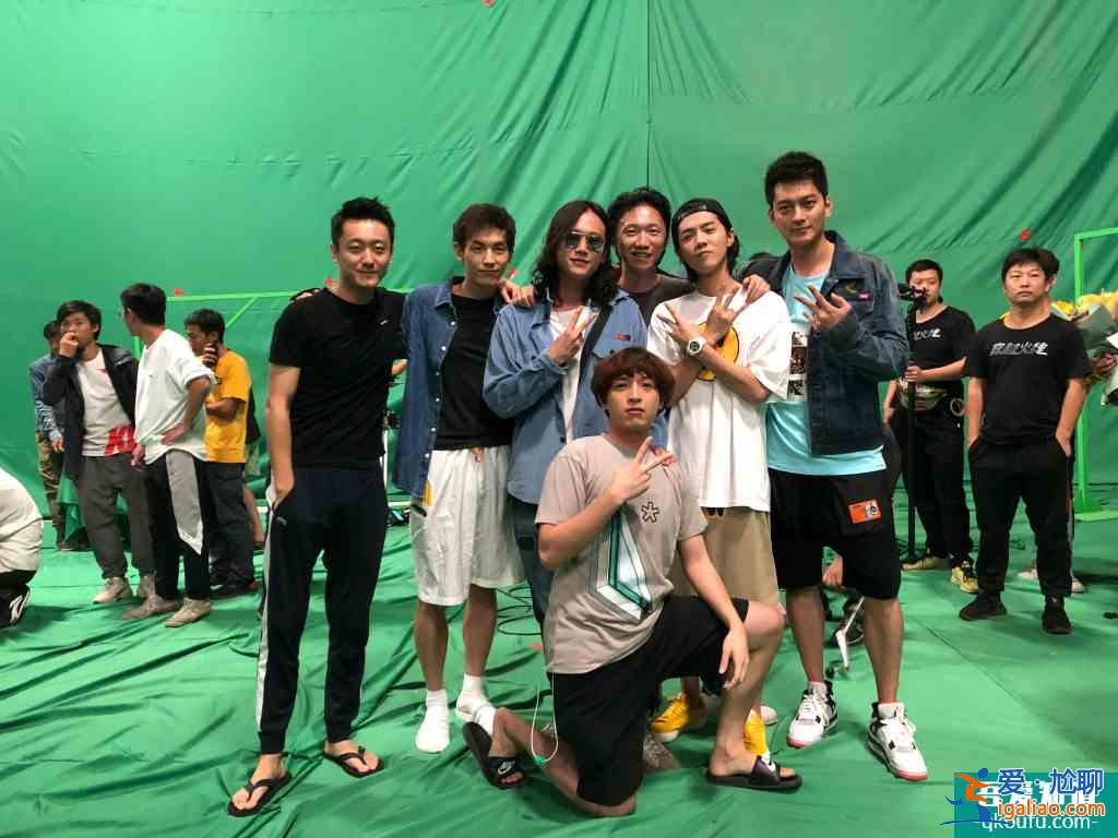 《穿越火線》收官,兩處敗筆遭吐槽,網友質疑資方給楚歌加戲? 《穿越火線》收官,兩處敗筆遭吐槽,網友質疑資方給楚歌加戲?