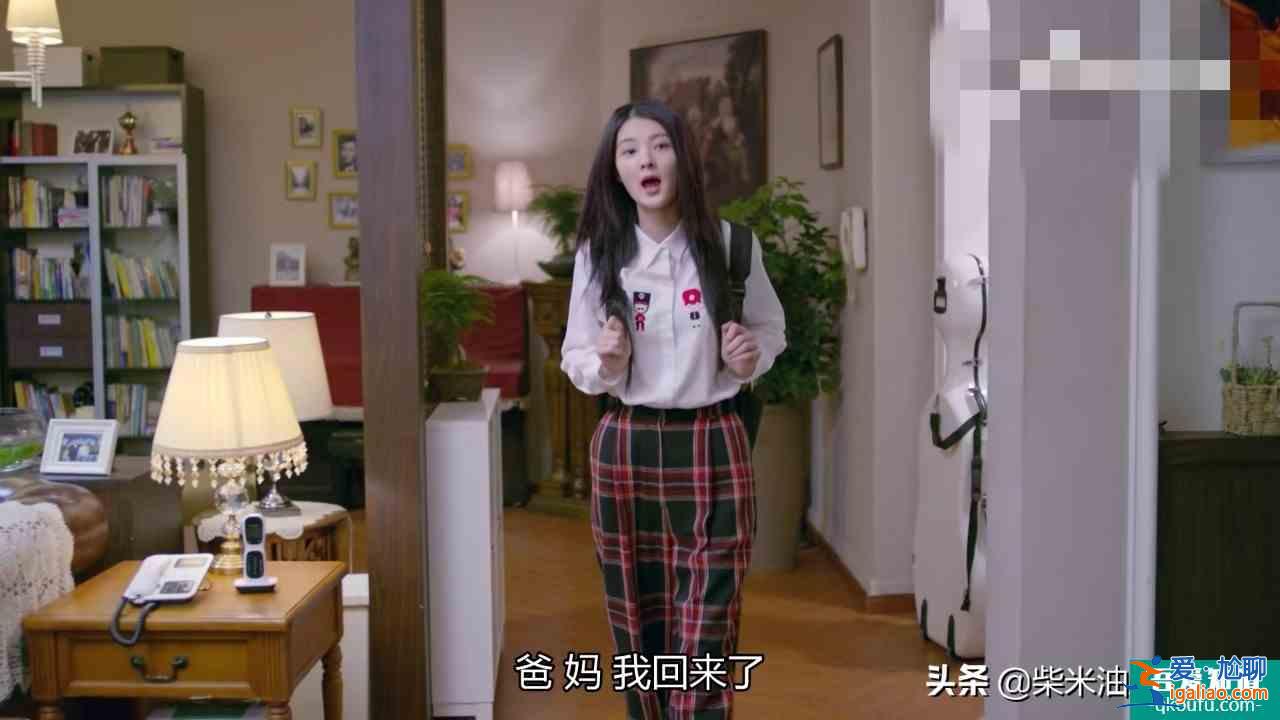 轉(zhuǎn)發(fā) 微博 Qzone 微信 叛逆妹妹的假面生活，是被親媽給逼迫的《生？