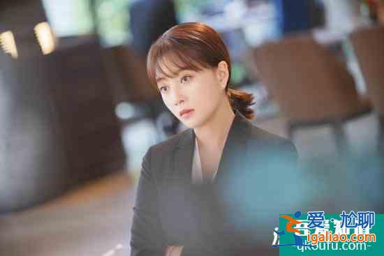 殷桃《幸福二重奏》登央視 又一部黃金檔大女主戲開播？