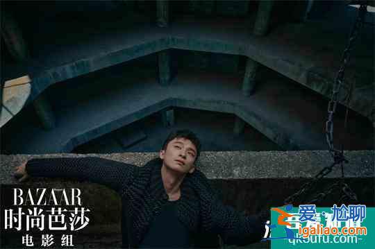 董子健《誰是兇手》熱度霸占愛奇藝總榜 反殺戲超帶感? 董子健《誰是兇手》熱度霸占愛奇藝總榜 反殺戲超帶感?