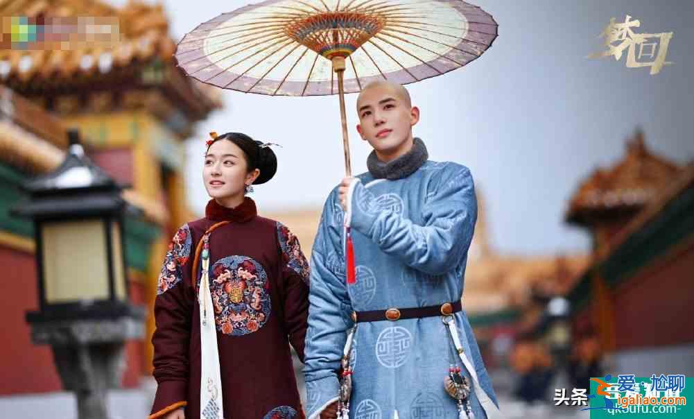 人氣弟弟王安宇走出《二十不惑》單戀，再陷《女世子》情傷？