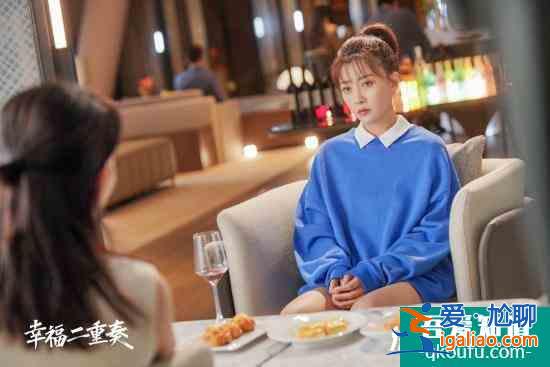 殷桃《幸福二重奏》登央視 又一部黃金檔大女主戲開播？
