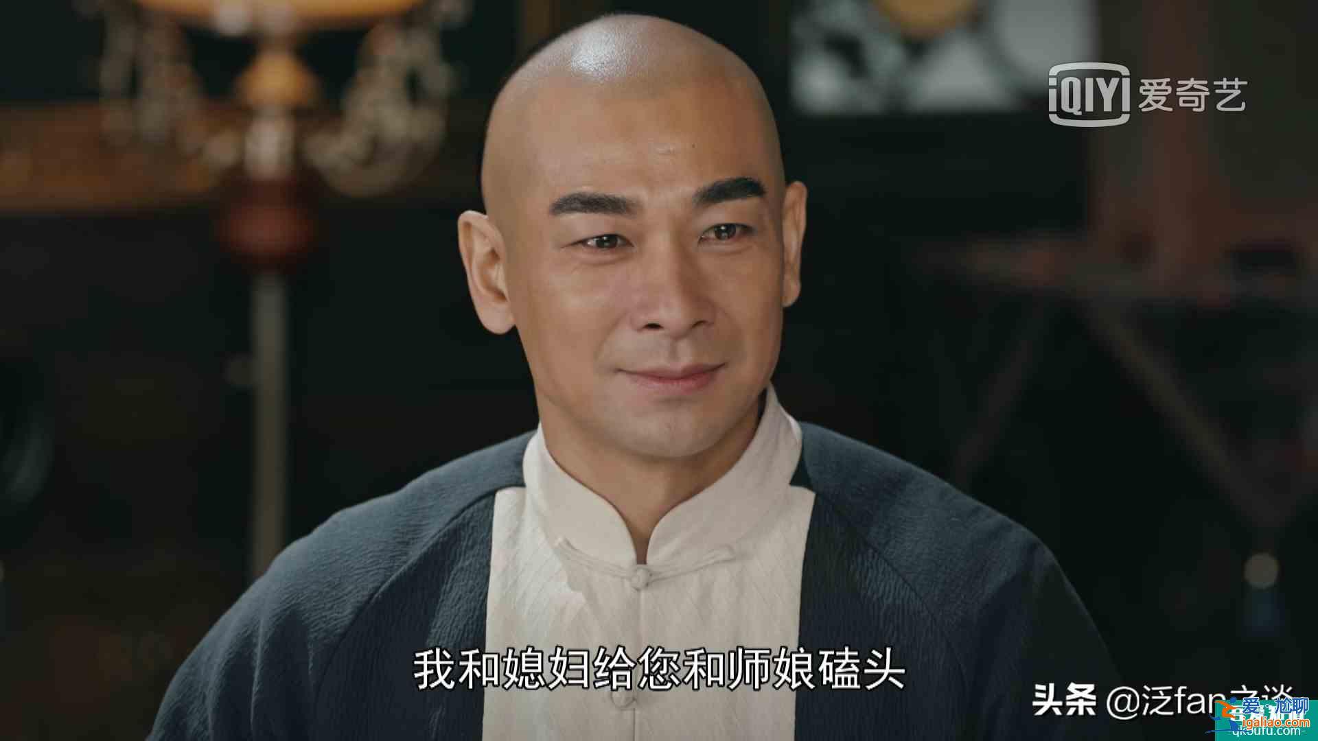 《大俠霍元甲》霍元甲難當大俠之名，趙文卓和釋小龍替編劇背鍋？
