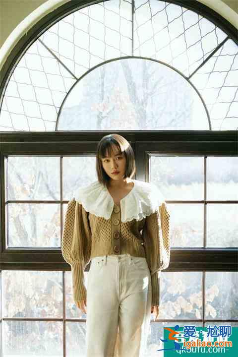 《不惑之旅》收官 張姝非典型白富美成功出圈？